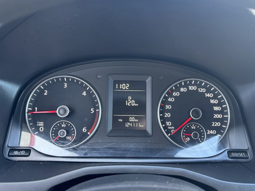 Volkswagen Caddy – foto 14