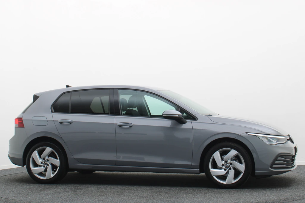 Volkswagen Golf – foto 10