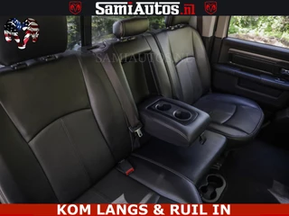 Dodge Ram Pick-Up – thumbnail 36