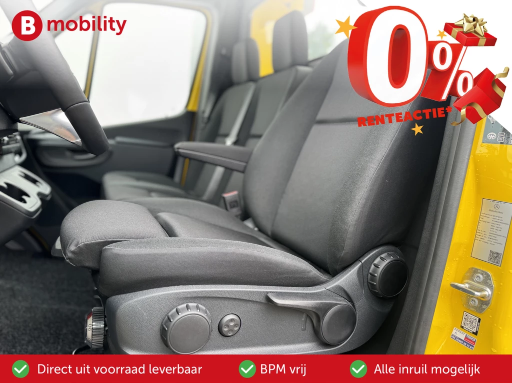 Mercedes-Benz Sprinter – foto 11