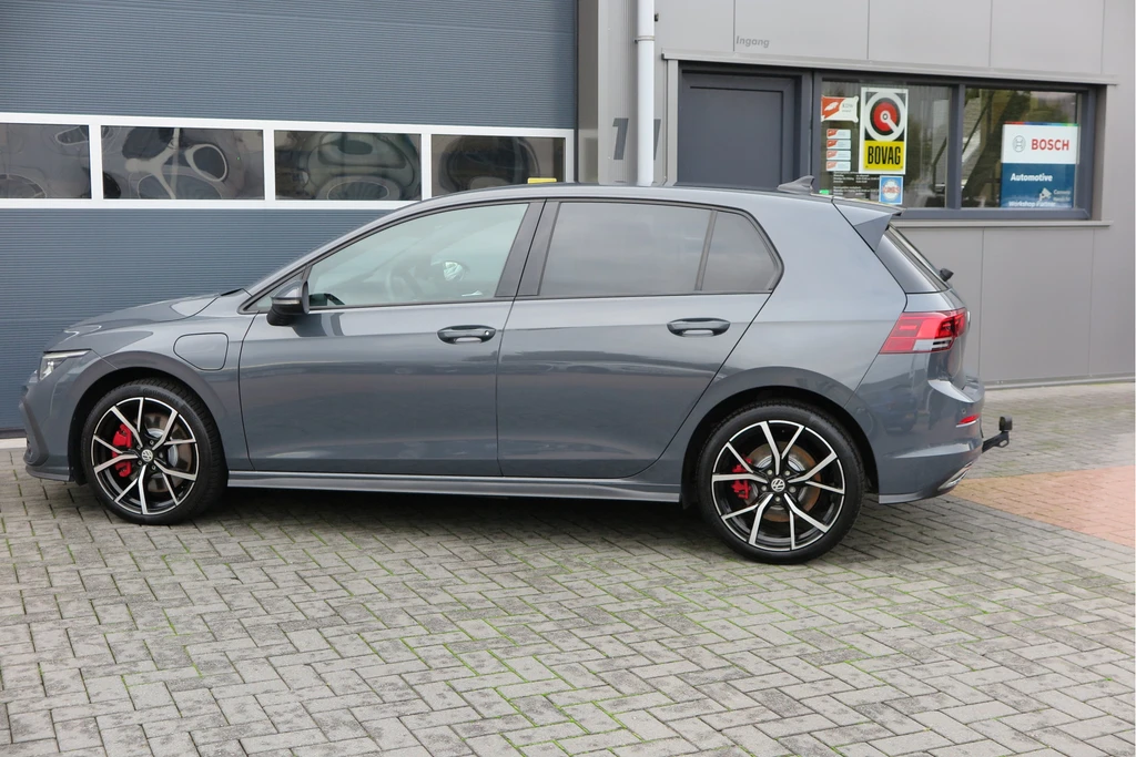 Volkswagen Golf – foto 6
