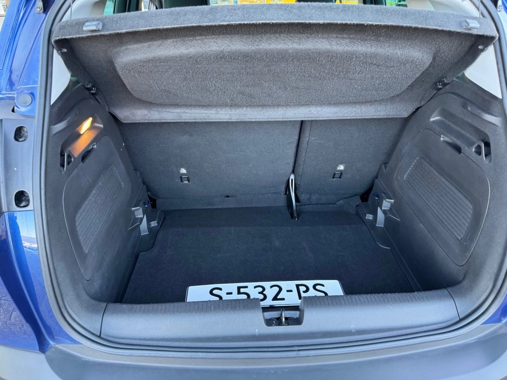 Opel Crossland – foto 22