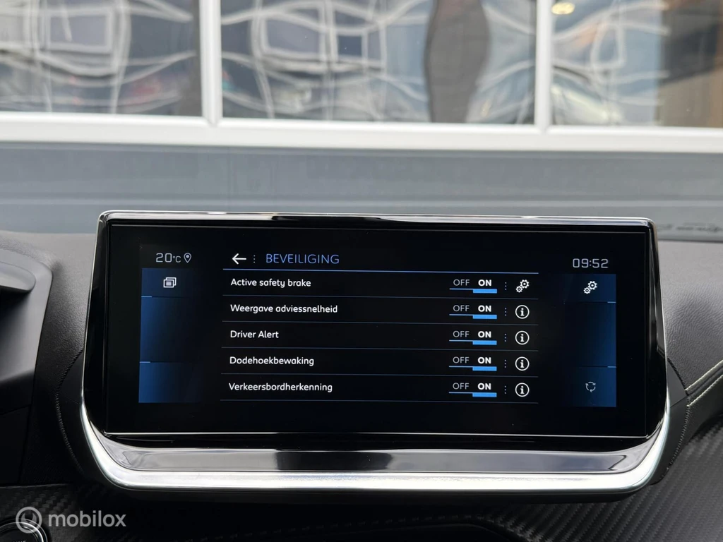 Peugeot 2008 – foto 25
