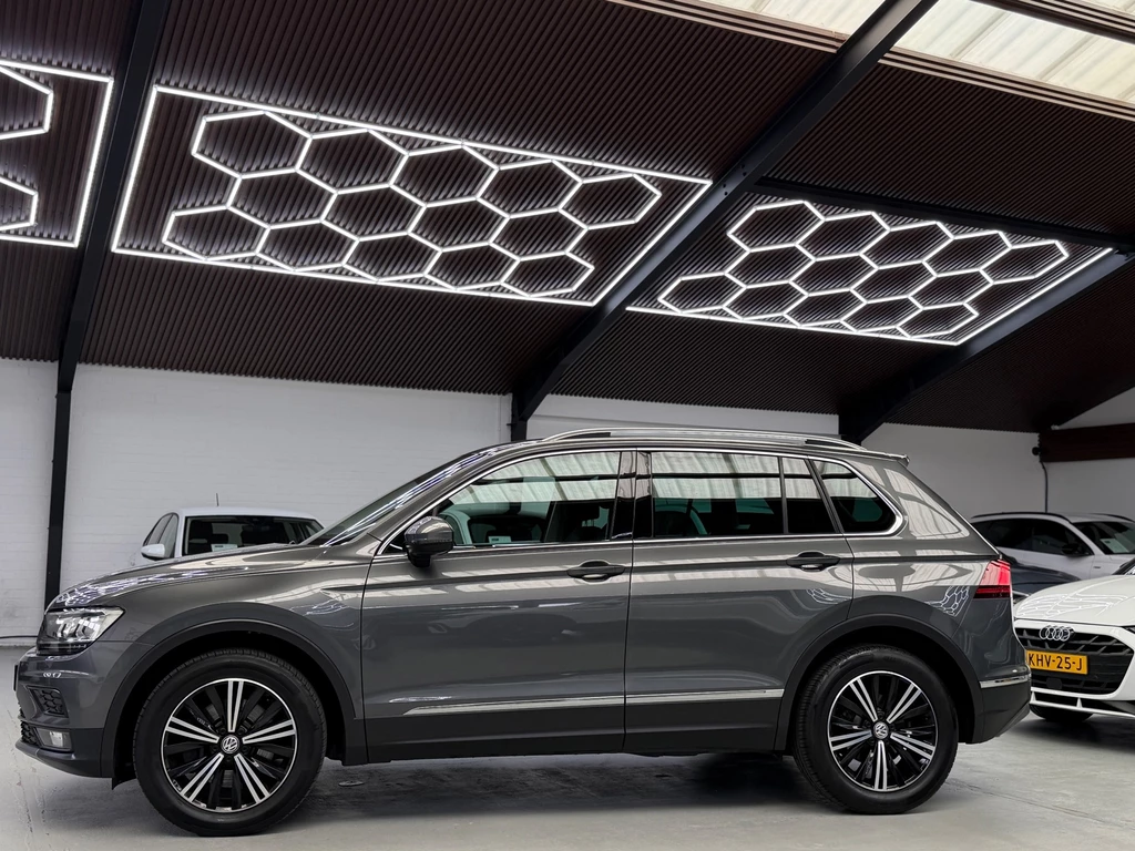 Volkswagen Tiguan – foto 2