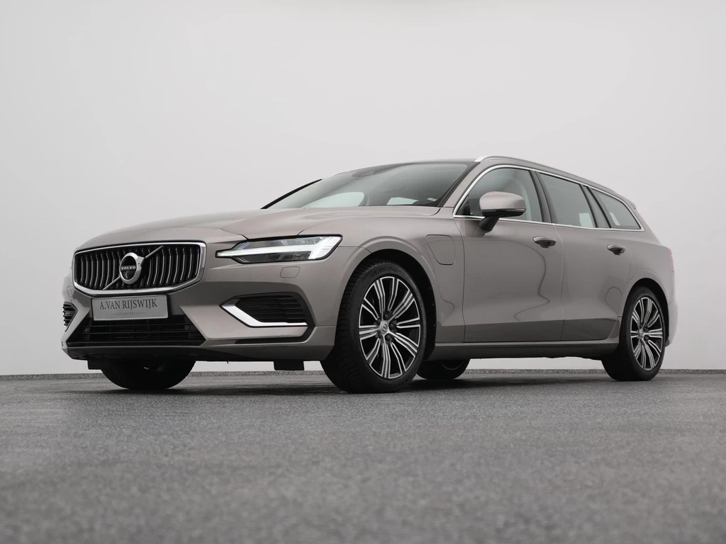 Volvo V60 – foto 2