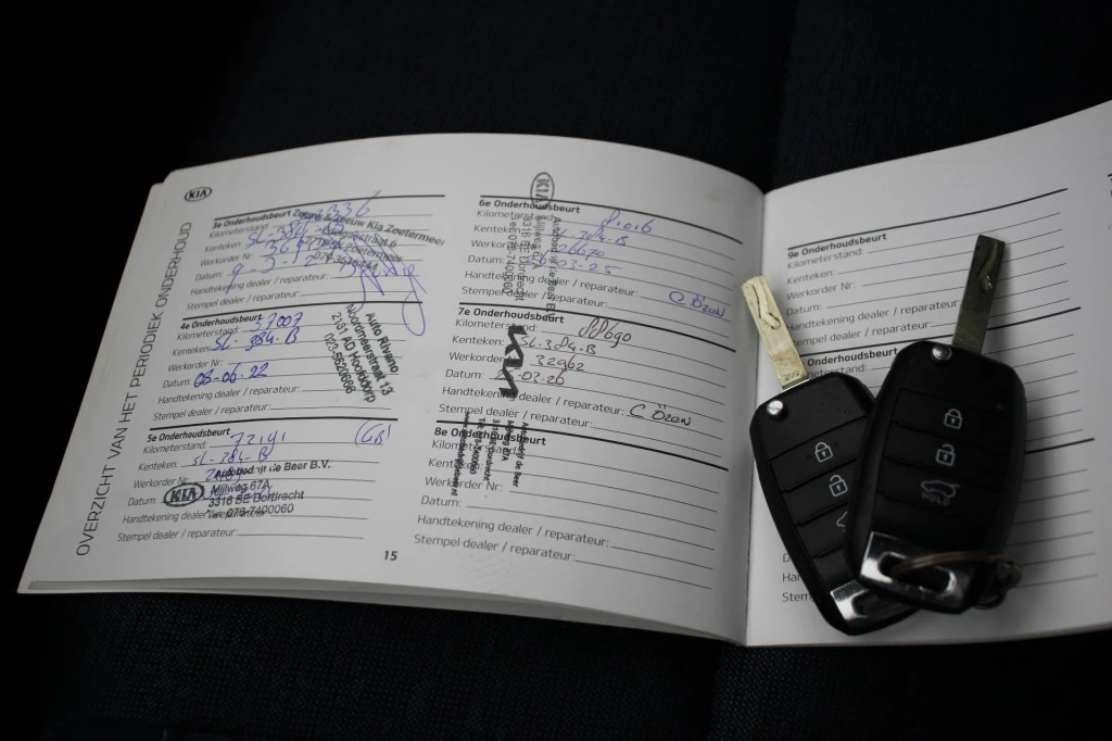 Kia Picanto – foto 21
