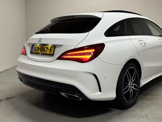 Mercedes-Benz CLA – thumbnail 14