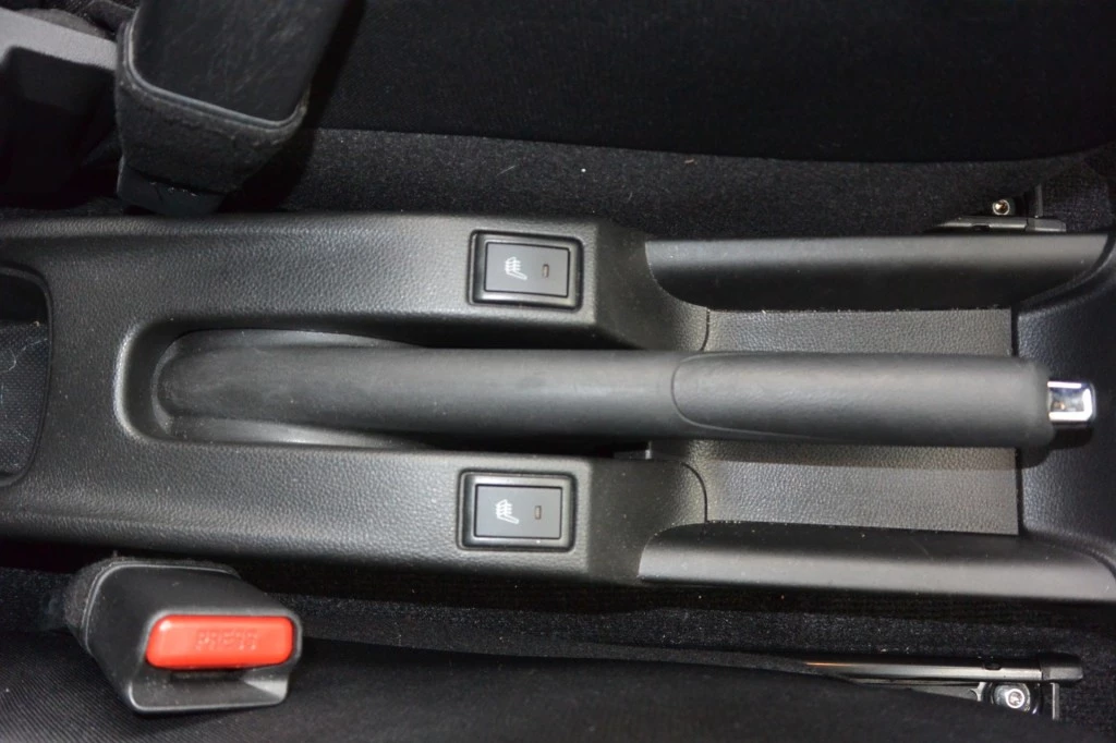Suzuki Swift – foto 30