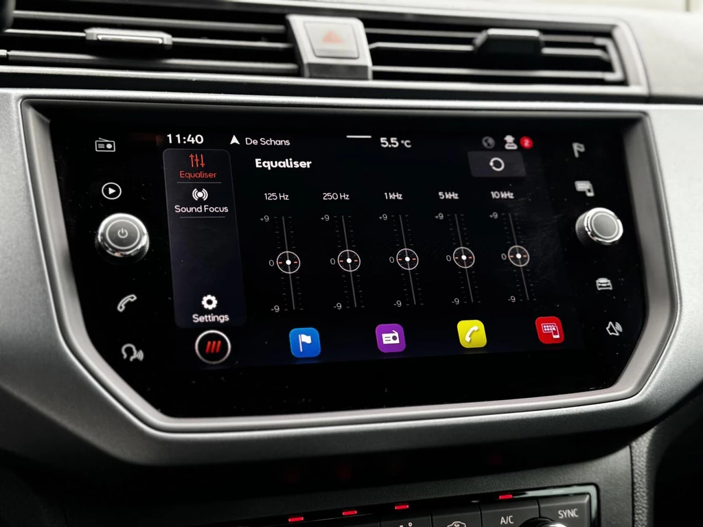 SEAT Arona – foto 32