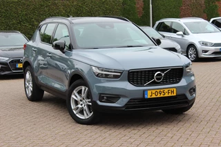 Volvo XC40 – thumbnail 7