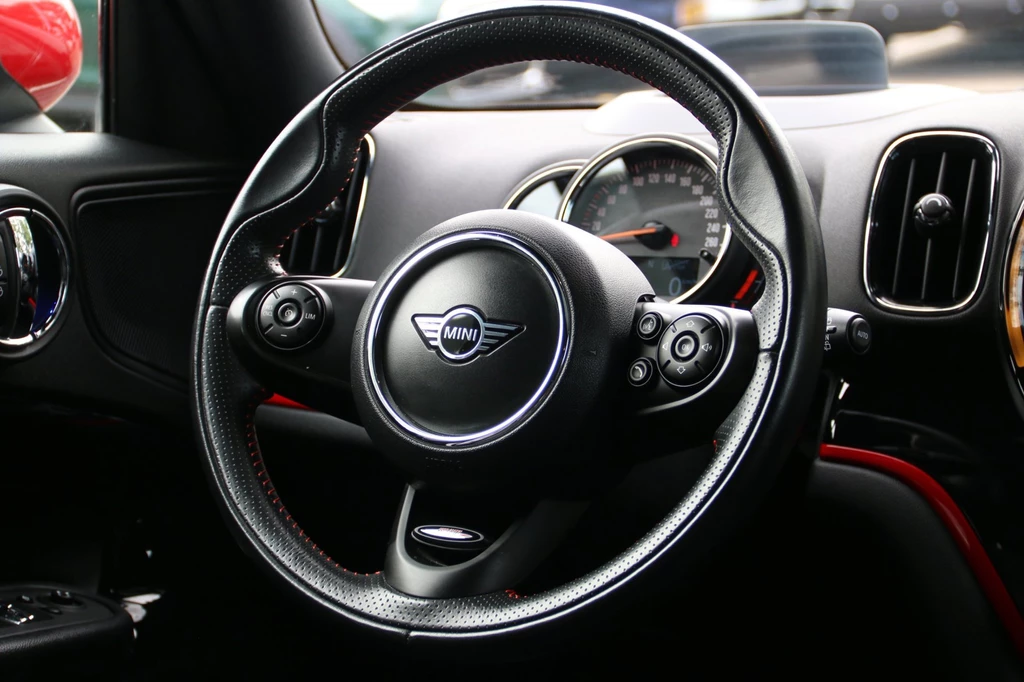 MINI Countryman – foto 14