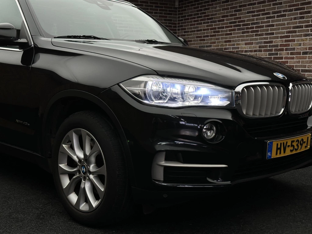 BMW X5 – foto 10