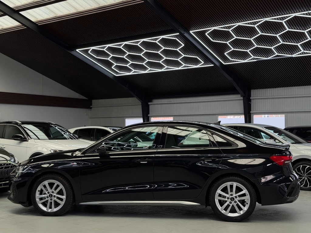 Audi A3 – foto 4