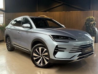 BYD SEAL U – thumbnail 9