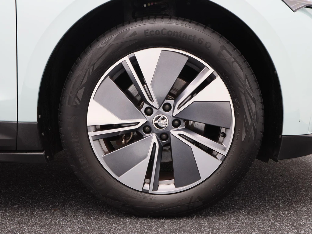 Škoda Enyaq iV – foto 15
