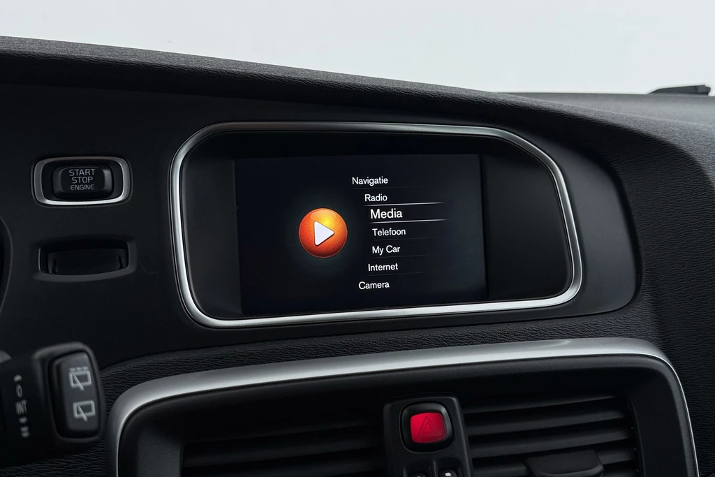 Volvo V40 – foto 28