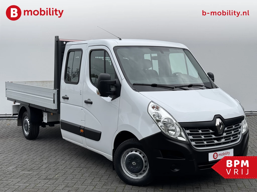 Renault Master – foto 8