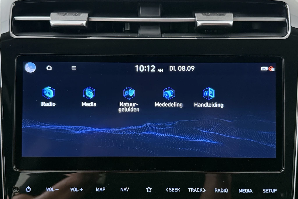 Hyundai Tucson – foto 24