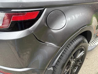 Land Rover Range Rover Evoque – thumbnail 24