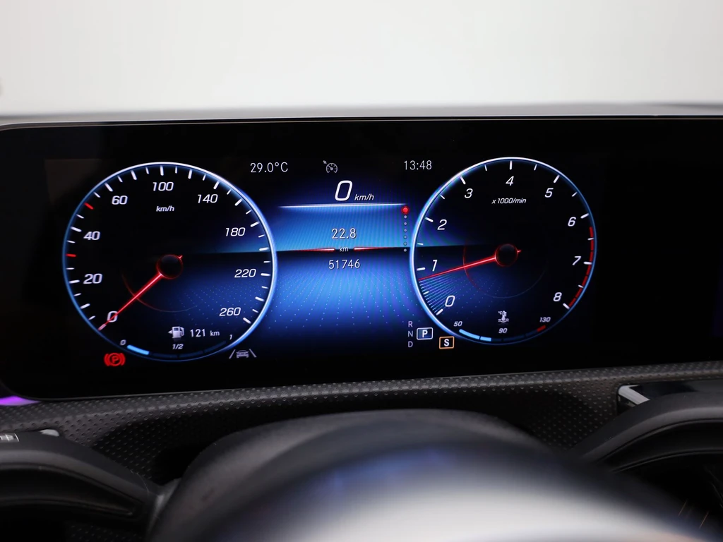 Mercedes-Benz A-Klasse – foto 35