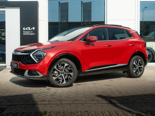 Kia Sportage – thumbnail 2