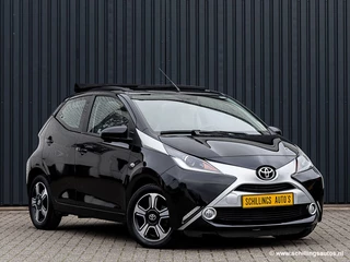 Toyota Aygo – thumbnail 4