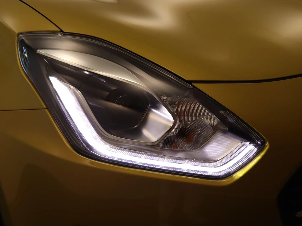 Suzuki Swift – foto 20