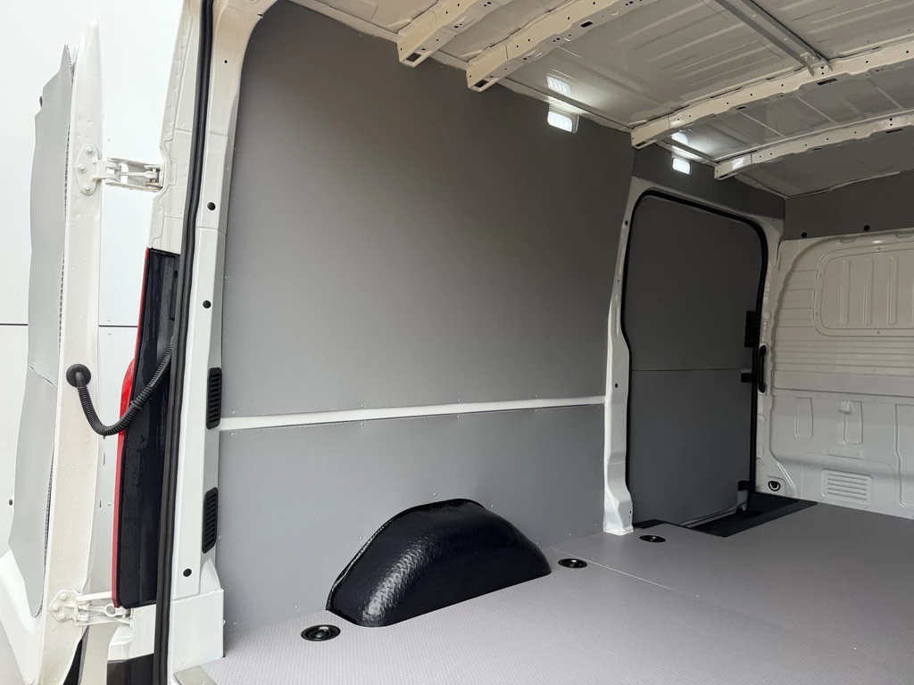 Maxus eDeliver9 – foto 16