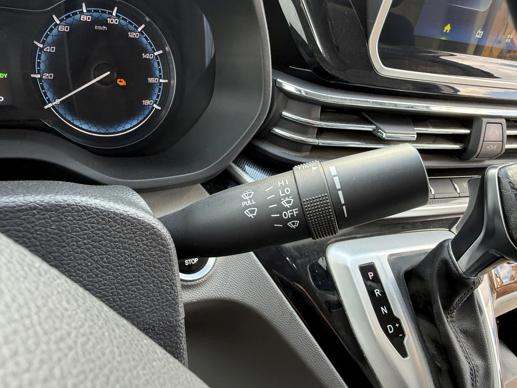 Maxus eDeliver9 – foto 27