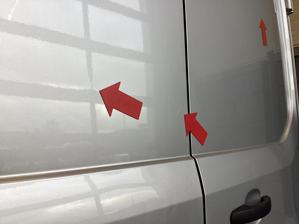 Ford Transit – foto 43