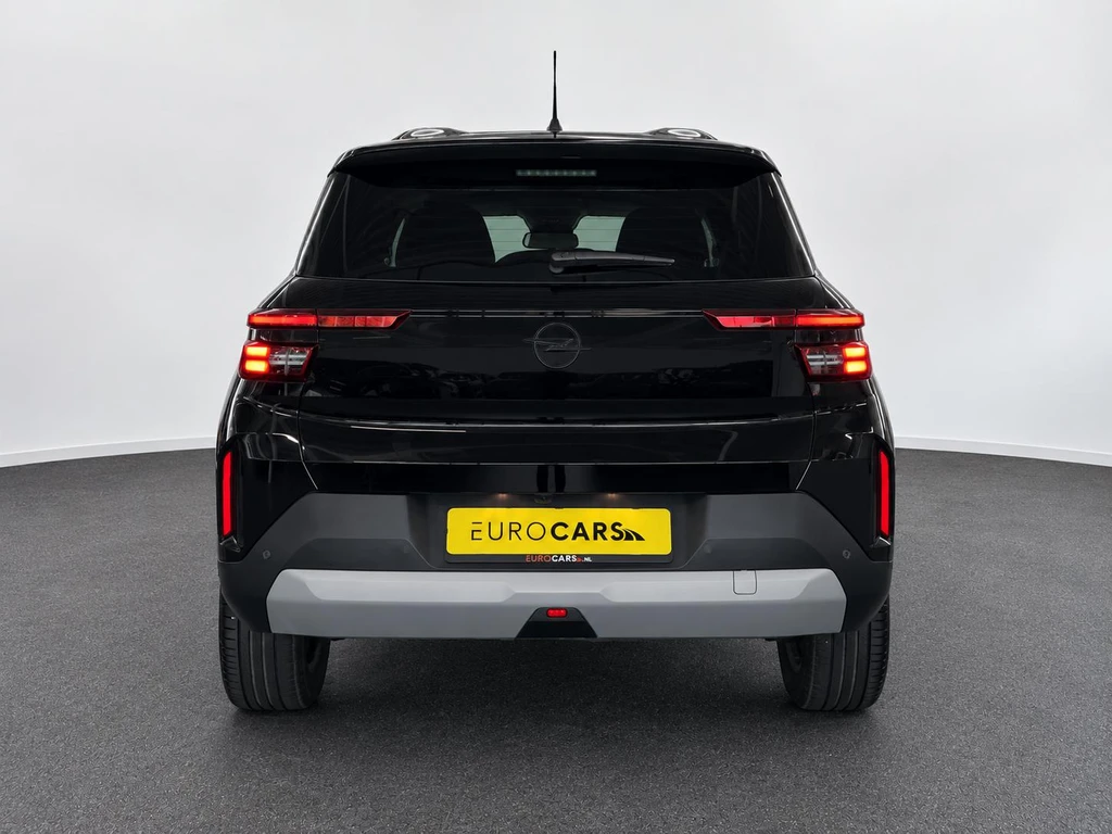 Opel Frontera – foto 4