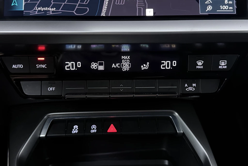 Audi A3 – foto 21