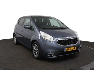 Kia Venga – thumbnail 12