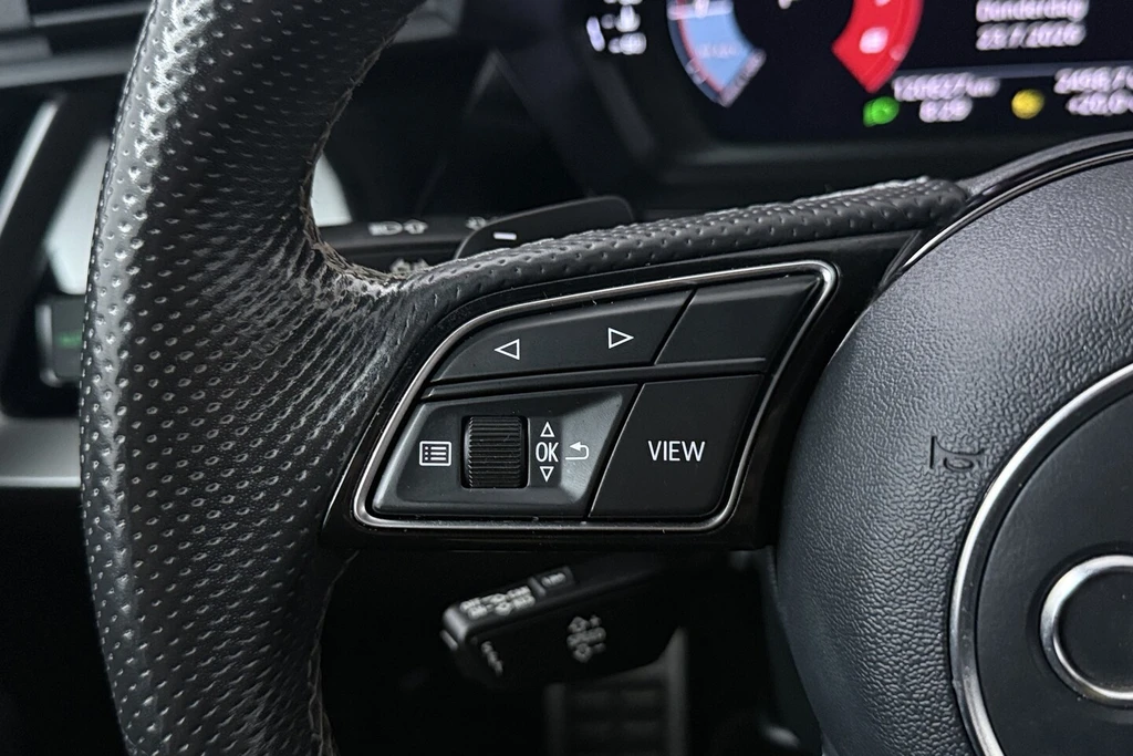 Audi A3 – foto 15