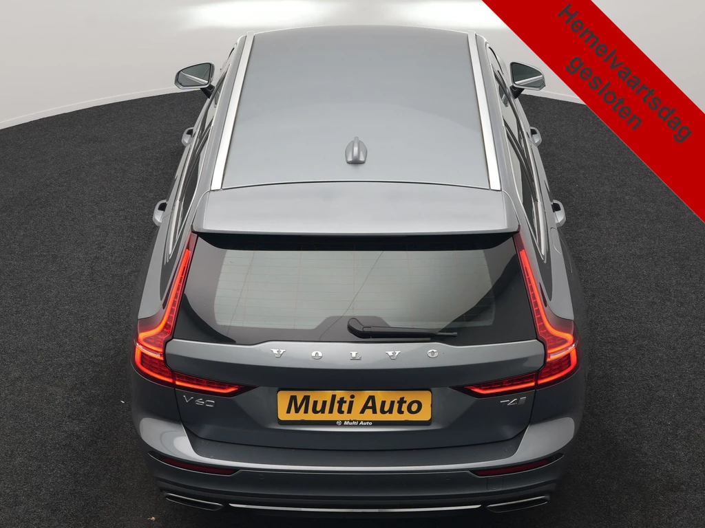 Volvo V60 – foto 6