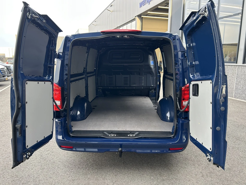 Mercedes-Benz Vito – foto 6