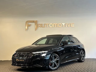 Audi S3 – thumbnail 1