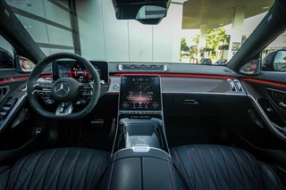Mercedes-Benz S-Klasse – thumbnail 45