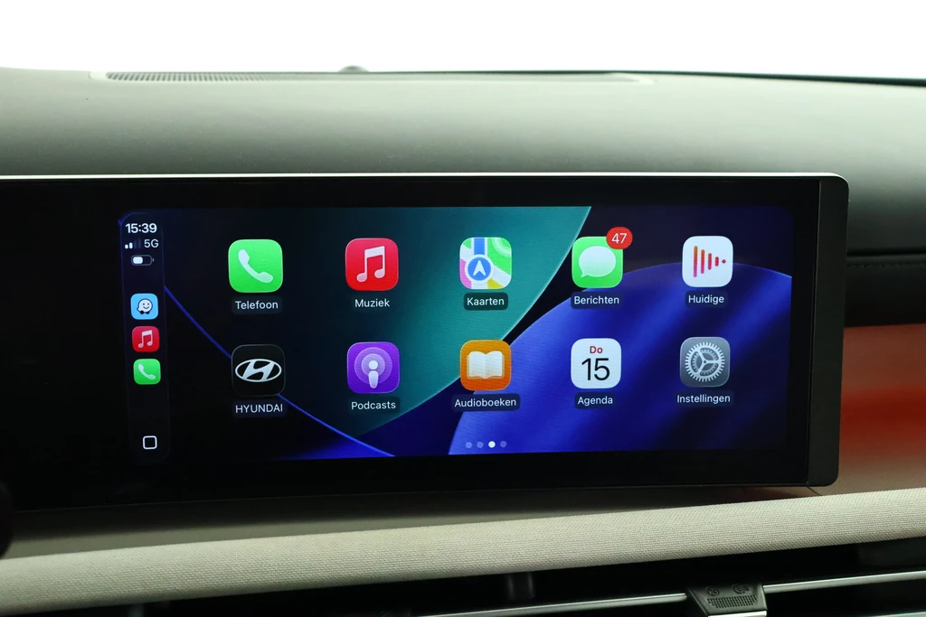 Hyundai Tucson – foto 30
