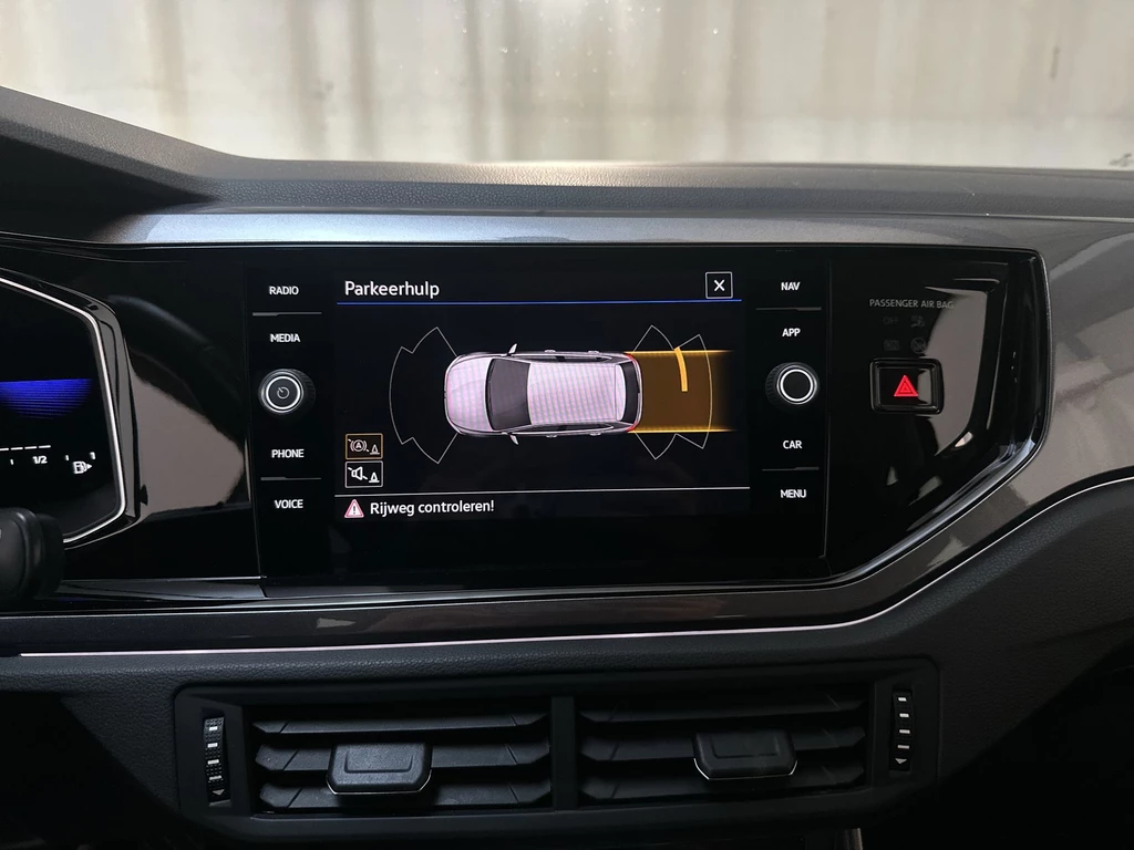 Volkswagen Polo – foto 11