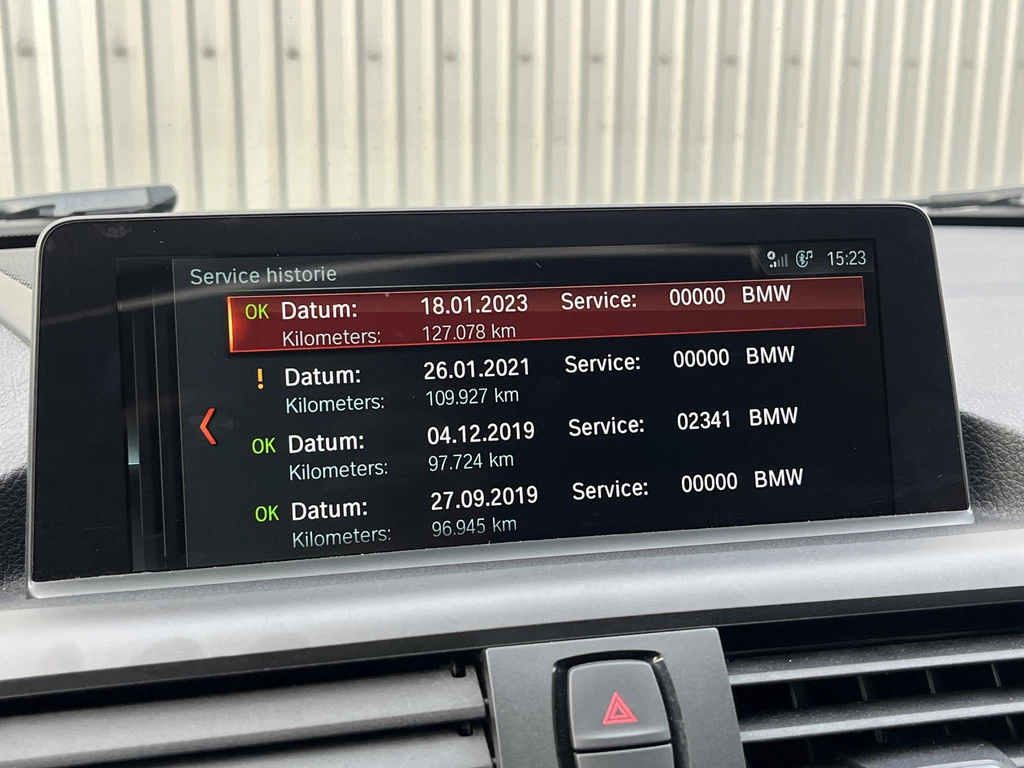 BMW 1 Serie – foto 22