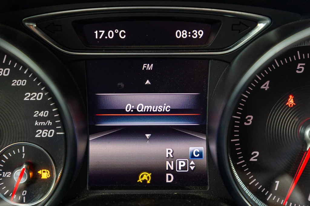 Mercedes-Benz GLA – foto 72