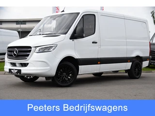 Mercedes-Benz Sprinter – thumbnail 1