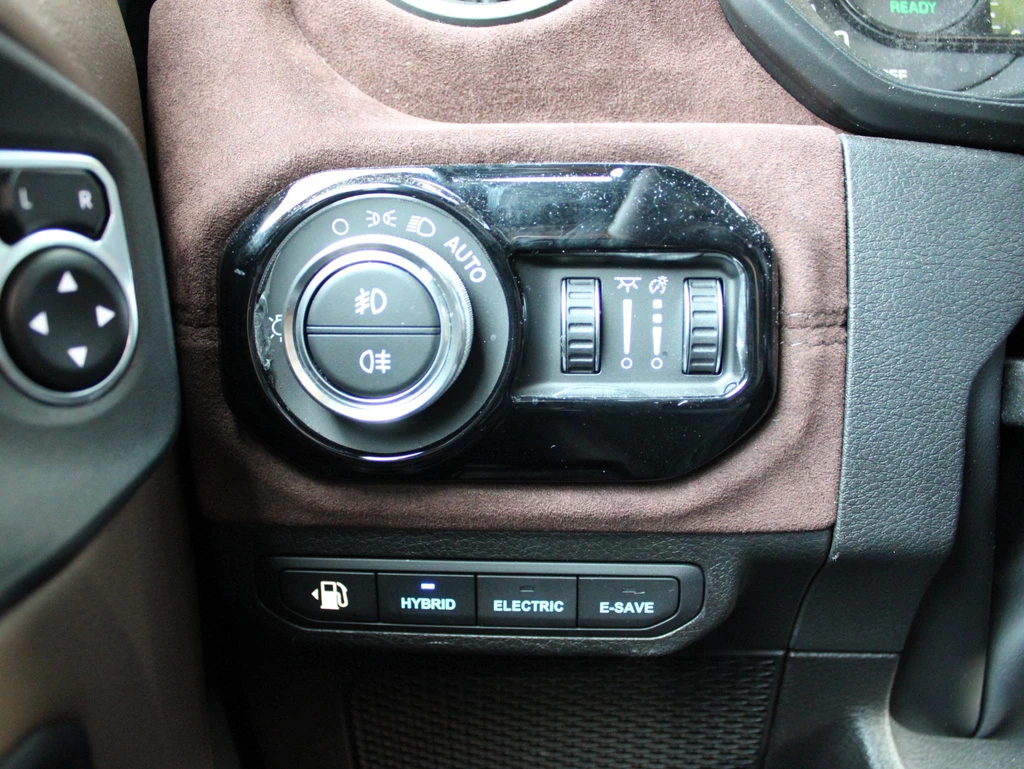 Jeep Wrangler – foto 21
