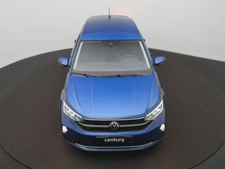 Volkswagen Taigo – thumbnail 11