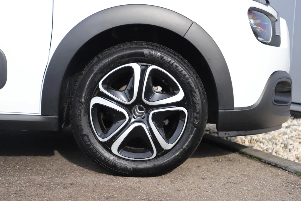 Citroën C3 – foto 5