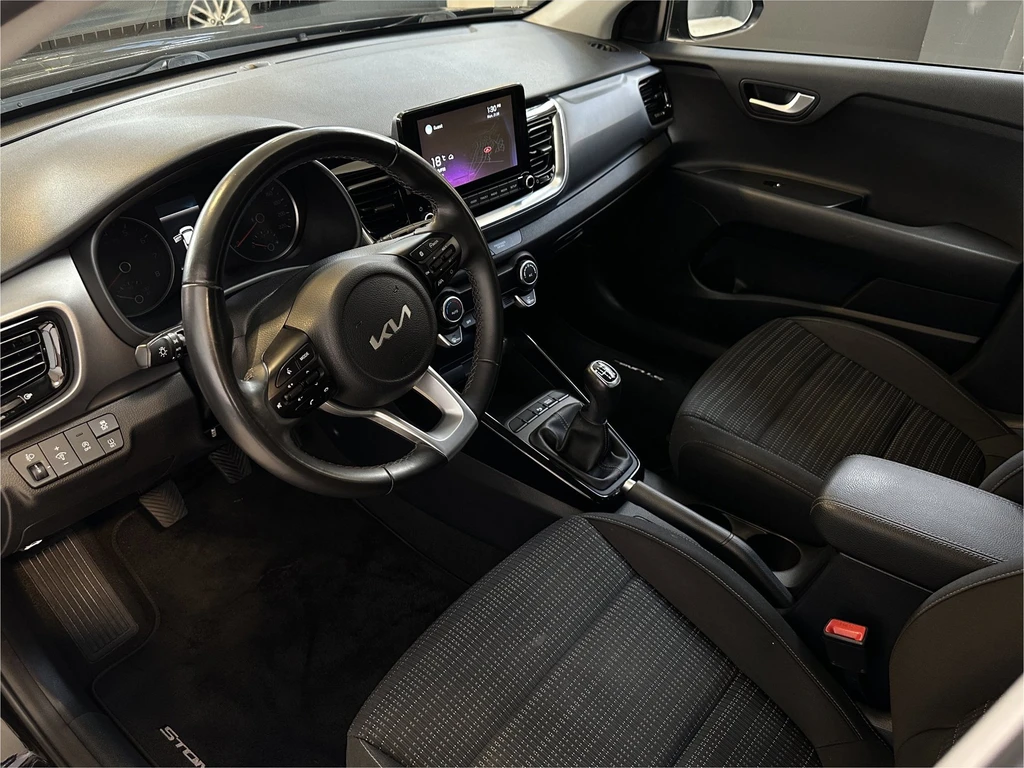 Kia Stonic – foto 20