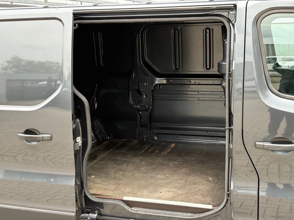 Renault Trafic – foto 10