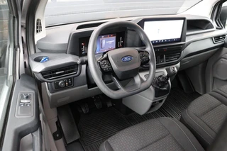 Ford Transit Custom – thumbnail 8
