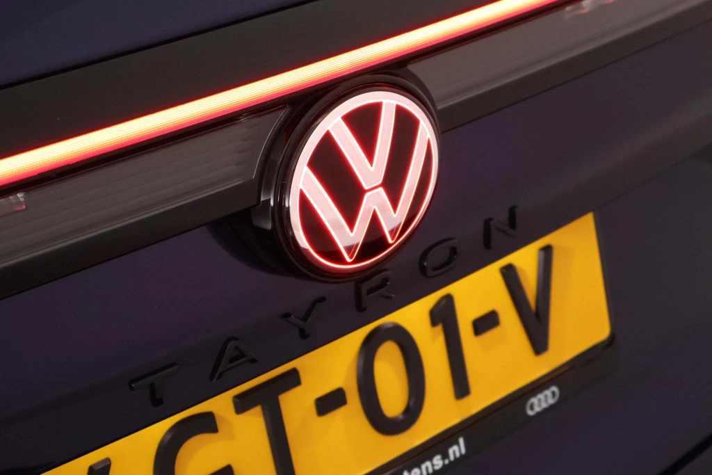 Volkswagen Tayron – foto 64